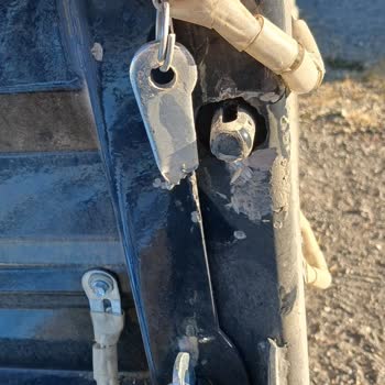 Haksan Tarım Haksan Römork Kalitesizliği