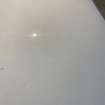 Bosch Çizik Gönderdiği Ürünün Arkasında Durmuyor