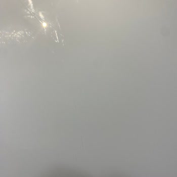 Bosch Çizik Gönderdiği Ürünün Arkasında Durmuyor