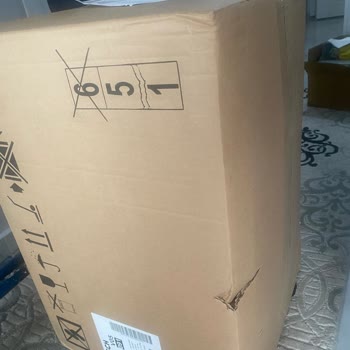 Bosch Çizik Gönderdiği Ürünün Arkasında Durmuyor