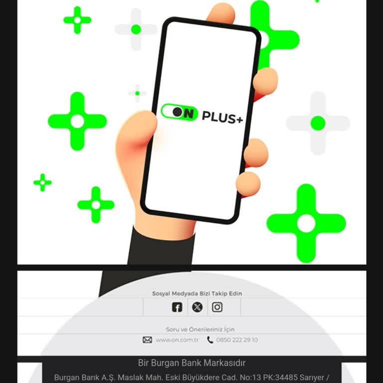 On Bank Müşterilerini Zor Durumda Bırakıyor.