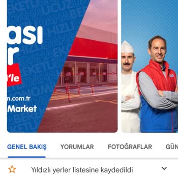 Bizim Market Son Kullanma Tarihi Geçmiş Ürünler Sattı