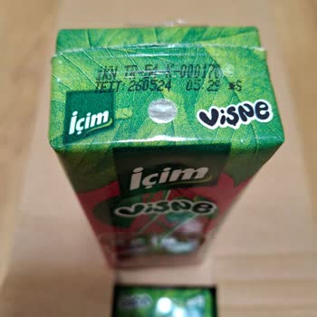 Bizim Market Son Kullanma Tarihi Geçmiş Ürünler Sattı