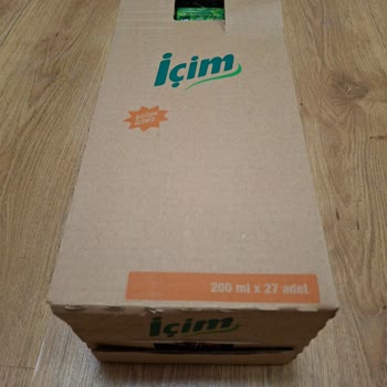 Bizim Market Son Kullanma Tarihi Geçmiş Ürünler Sattı