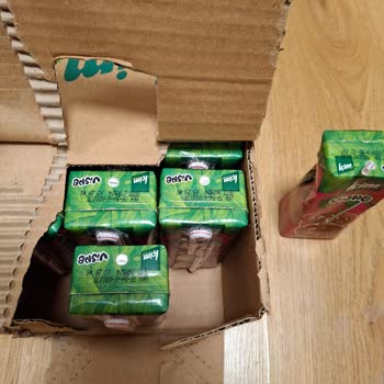 Bizim Market Son Kullanma Tarihi Geçmiş Ürünler Sattı