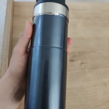 Stanley Kutup Ayısı Ömür Boyu Garanti Vaadini Yerine Getirmiyor