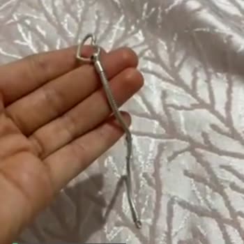 Pandora Mücevher Ürün Aşındı Kesinlikle Çok Kötü!