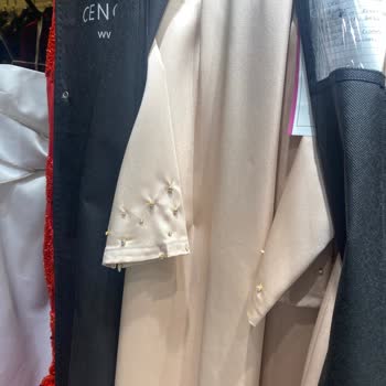 Cengiz Aktürk Elbise Tadilatı Sorunu