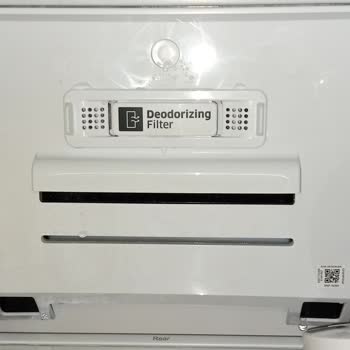 Samsung Buzdolabı Aldım Alt Bölümü Soğutmuyor Üst Bölümü De Buz