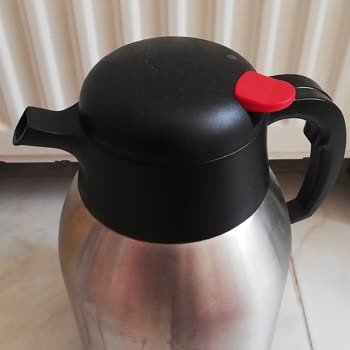 Termosan Çelik Relax Termos Bozuk Kapak