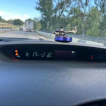 Toyota Hibrit Sistem Kontrol Sorunu