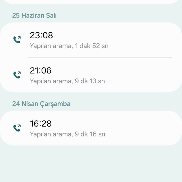 Türk Telekom Müşteri Temsilcisi Telefonu Yüzüme Kapattı!