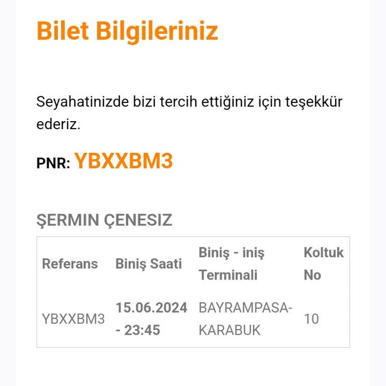Metro Turizm Bilet İadesi Ve Çağrı Merkezi Sorunu