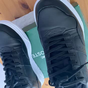 Lacoste Kalitesi (! )