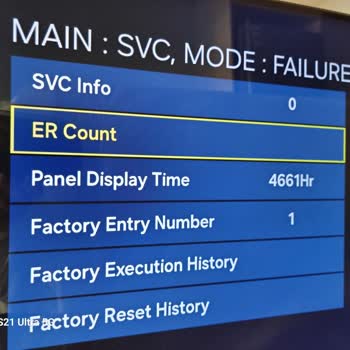 Samsung Bayiinin Müşteri Aldatma Girişimi