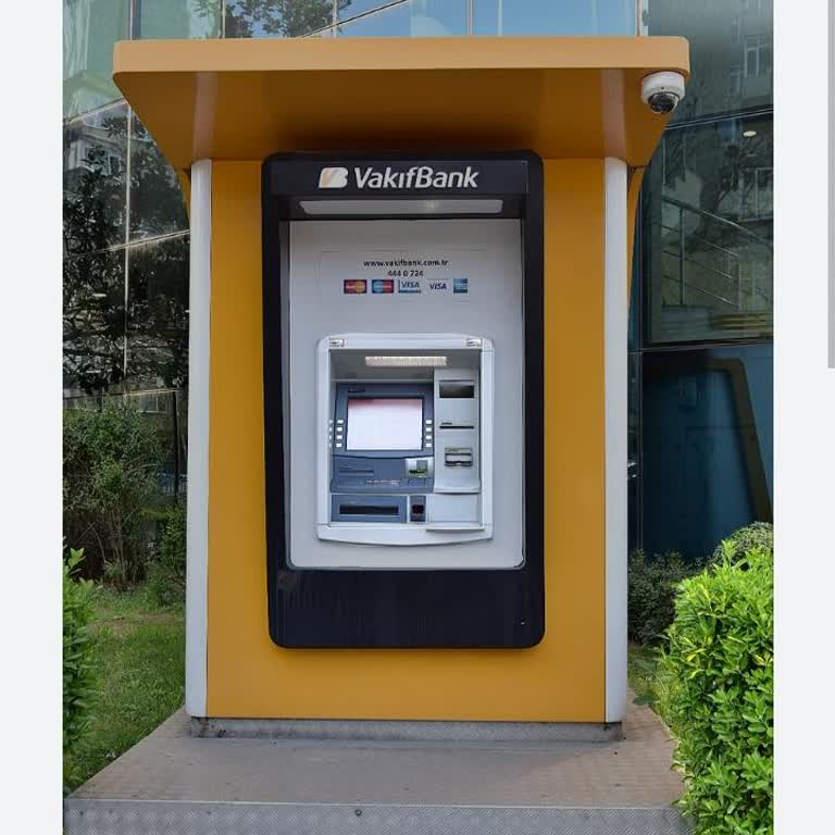 VakıfBank Parama El Koydu Vermiyor