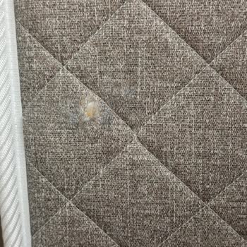 Denimo 'dan Aldığım Bebek Odası Takımı Sorunları Çözülmüyor