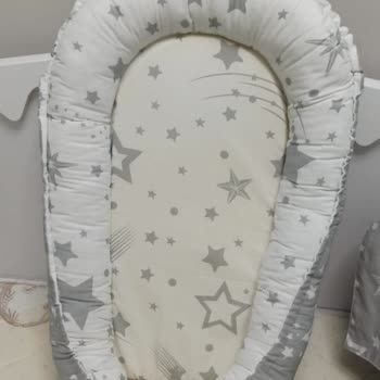 Denimo 'dan Aldığım Bebek Odası Takımı Sorunları Çözülmüyor