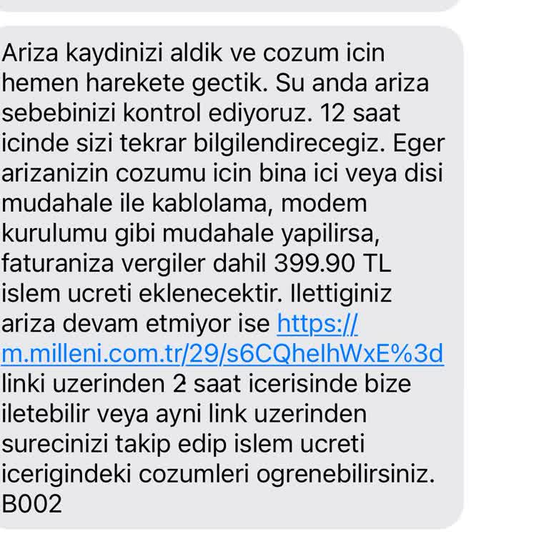 Millenicom Milleti.com Un Saçma Sapan İşleri.