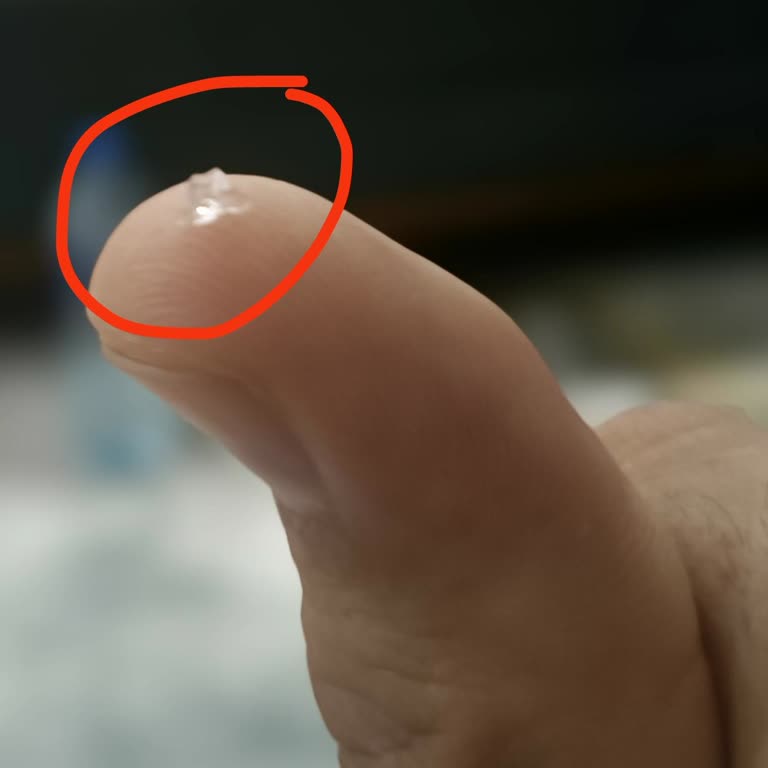 Migros Minies Bez Plastik Kristal Parçacık