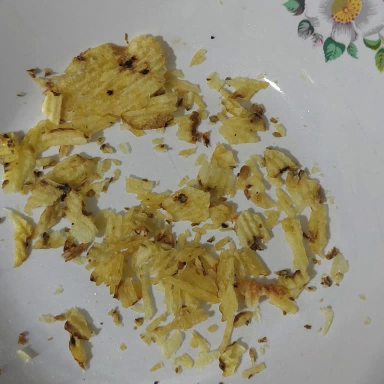 Ruffles Patates Cipsi Kalite Düşüklüğü