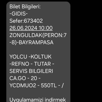 Metro Turizm Valizim Kırılmış Ödeme Talep Ediyorum