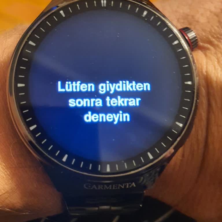 Carmenta Gtt Pro İlgisiz Firma