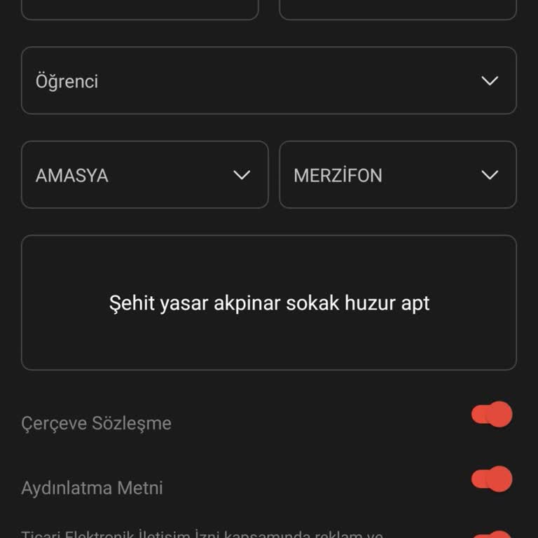 Payfix Hesabı Açamıyorum Böyle Bir Hesap Var Diyor
