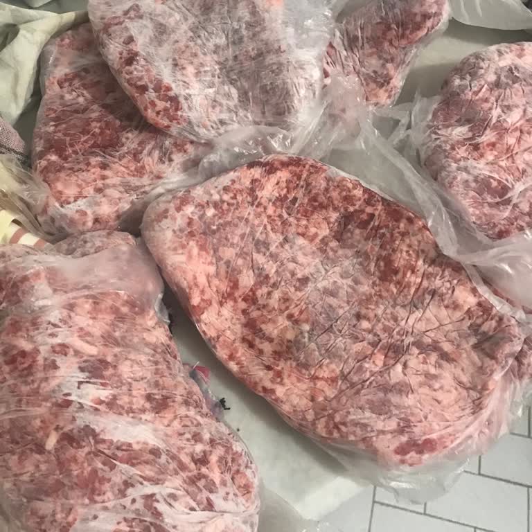 Carrefour SA Kurban Eti Şikayeti