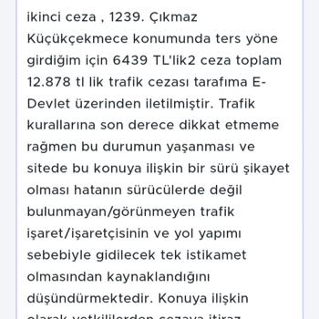İBB 66014 Çıkmaz Sokak Küçükçekmece