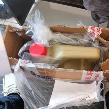 Sanal Yağ Market Yanlış Ürün Gönderimi Ve İlgisizlik