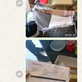 Sanal Yağ Market Yanlış Ürün Gönderimi Ve İlgisizlik