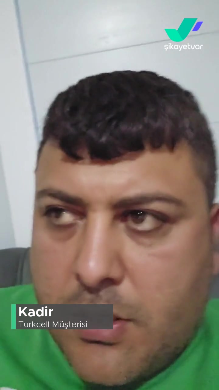 Turkcell Müşterine Saygılı Ol Doğru Ol! videonun kapak resmi