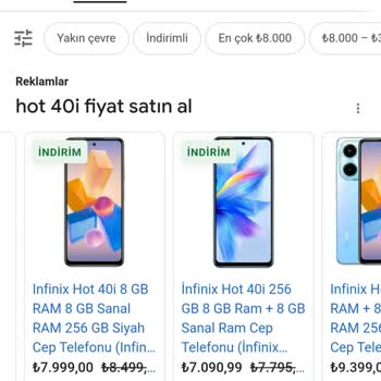 Vatan Bilgisayar'dan Aldığım Ürün Nette 1500 TL Daha Ucuz