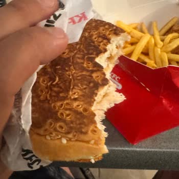 Yemeksepeti Eksik Ürün Ve Soğuk Patatesler
