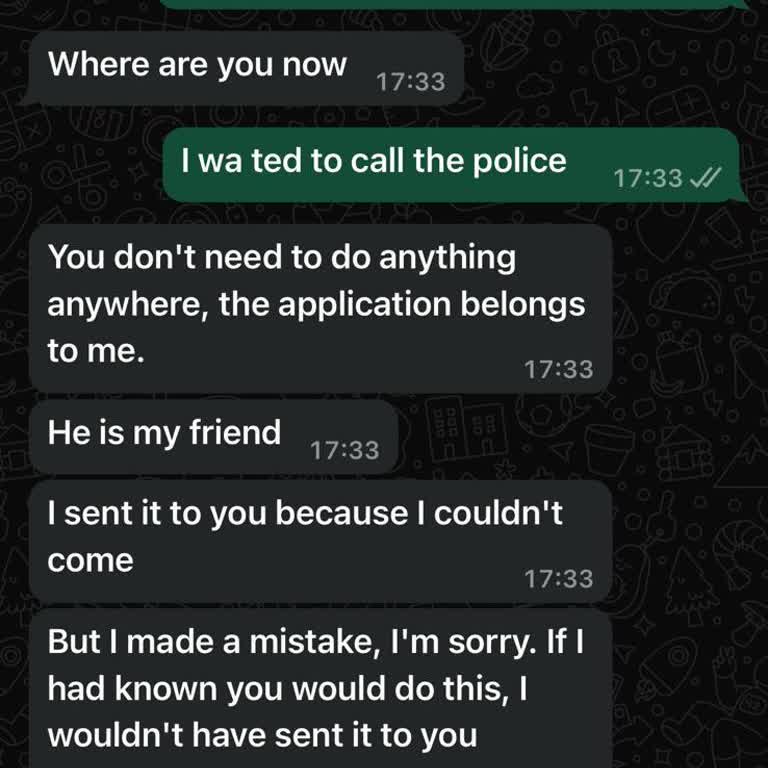 BiTaksi Güvenilirlik Beklerken Hayal Kırıklığına Uğradım