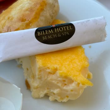 Bilem Hotel Beach & Spa Aldıkları Ücrete Göre Konaklama İmkanı Yok