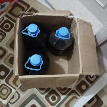 Yurtiçi Kargo'ya Verilen Ürünümün Koli İçinden 1 Tanesi Alınmış?