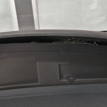 Mazda 3 Kronik Göğüs Açılma Arızası