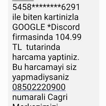 TikTok Her Gün Hesabımdan Para Kesimi Var Yeter Artık