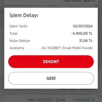 Prudential Şirketi Şikayet Başlığı