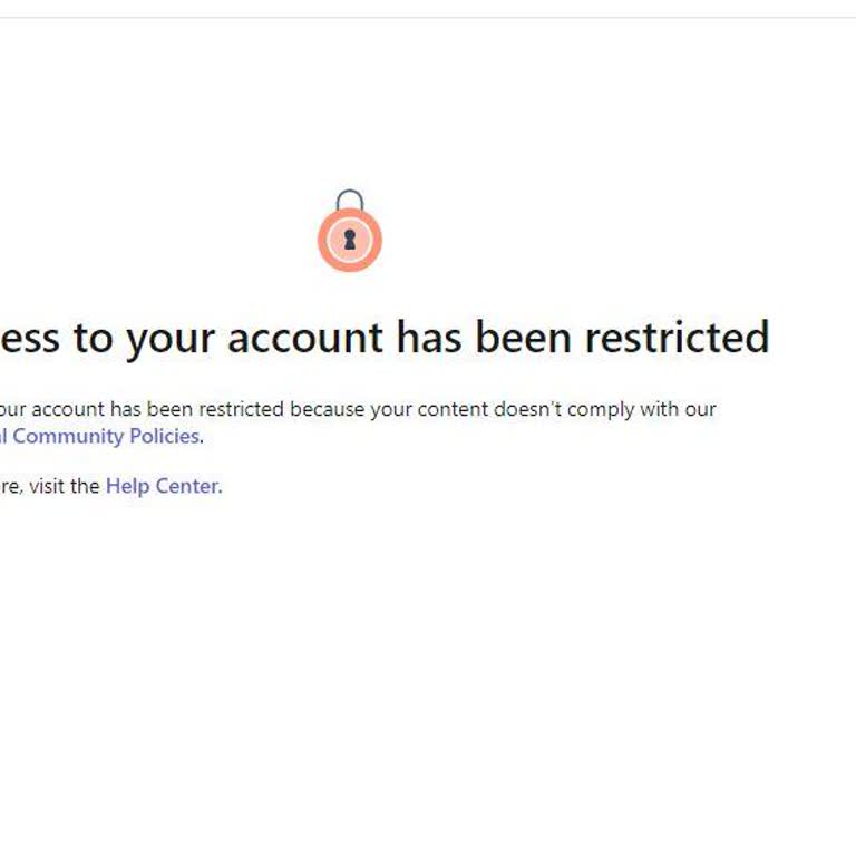 Linkedin Hesap Erişim Kısıtlama Sorunu