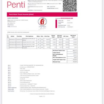 Hilltown Penti'de Çalışan Merve İsimli Kişinin Kaba Davranışları