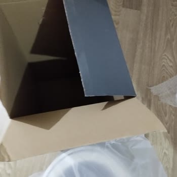 Madame Coco'dan Eksik Gelen Mop Siparişi