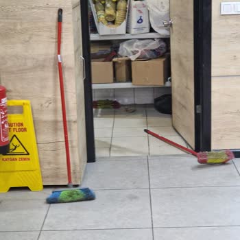 Domino's Pizza Zeytinburnu Şubesine Asla Gitmemelisiniz