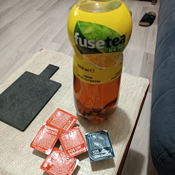 Getir Üzerinden Popeyes E Oradan Kurye Fiyuu Hepiniz Sınıfta Kaldınız
