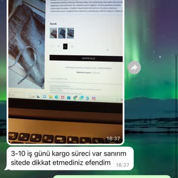 No7man Ciddiyetsiz Ve Güven Vermeyen Firma