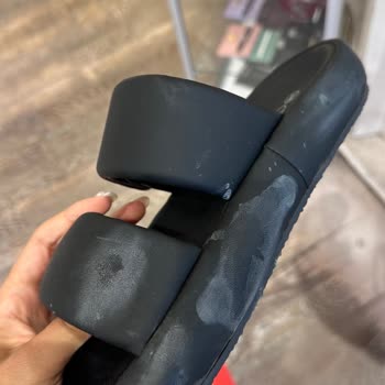 Deriden Kusurlu Ürün Değişim İade Sağlamama