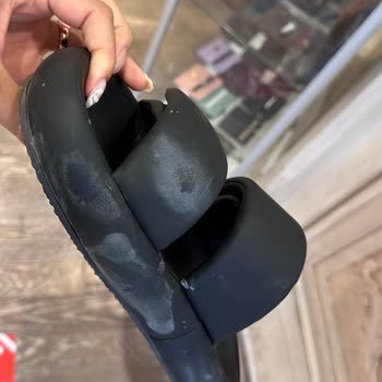 Deriden Kusurlu Ürün Değişim İade Sağlamama