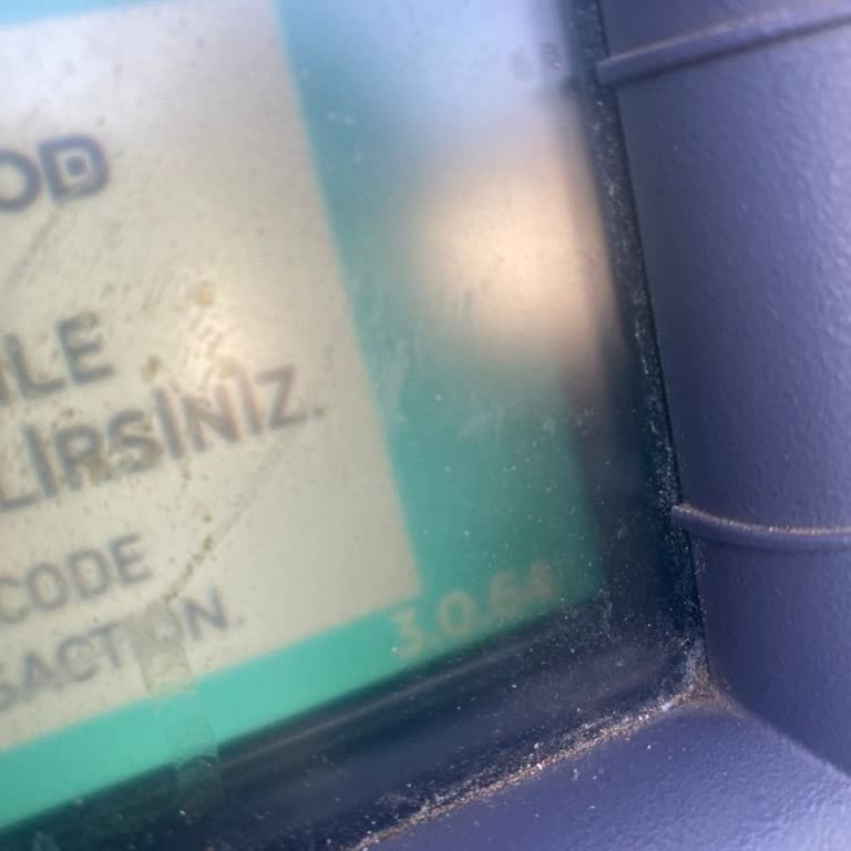 VakıfBank Ortak ATM Paramı Yuttu!